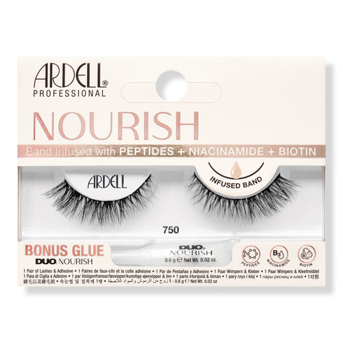 Nourish Lashes | Ulta