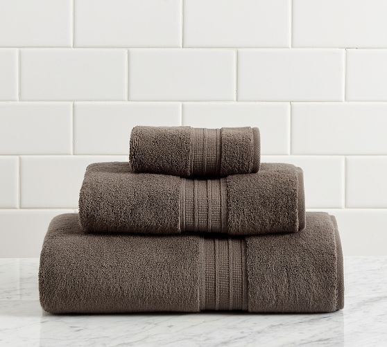 Hydrocotton Quick-Dry Towel | Pottery Barn (US)