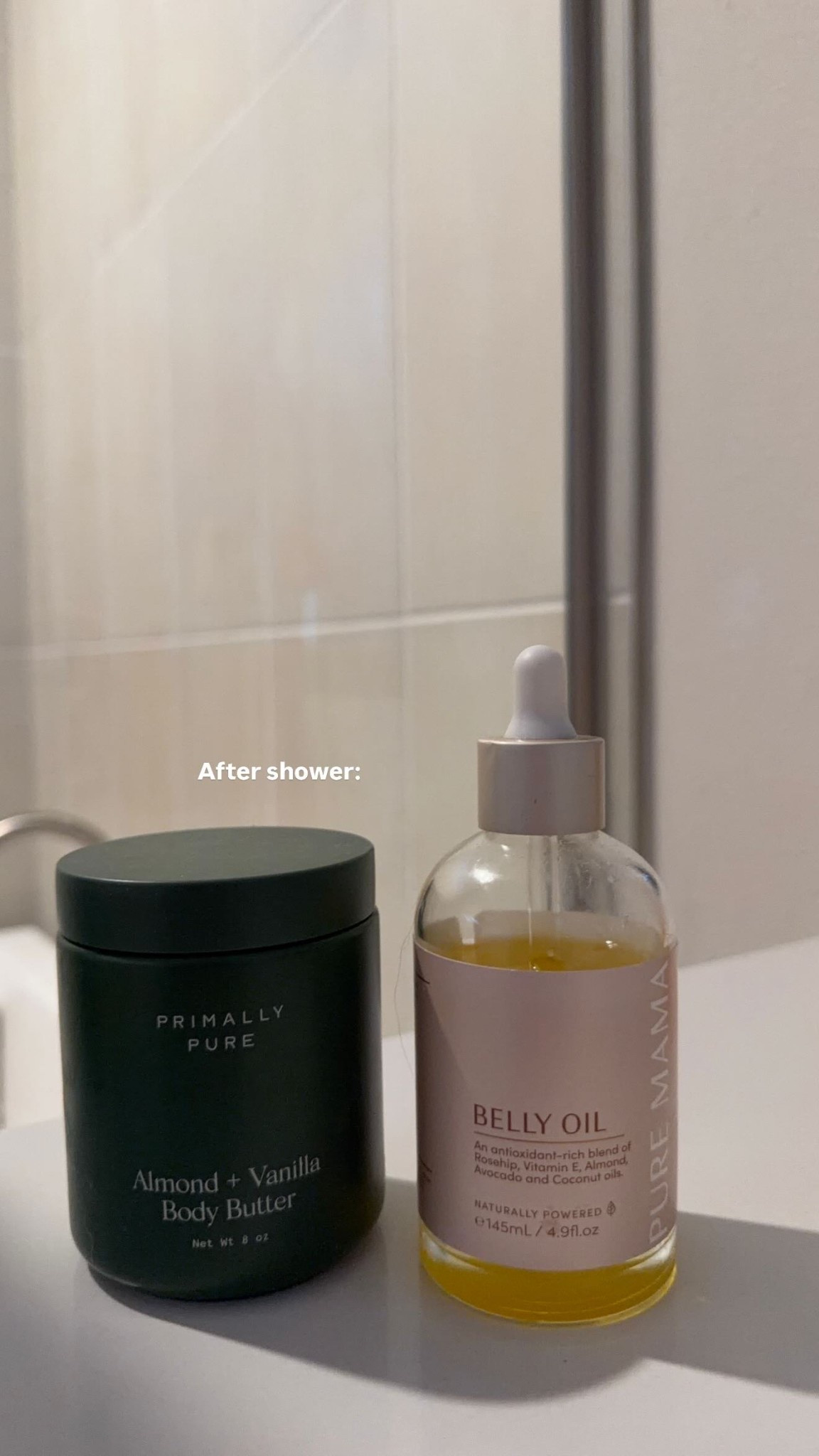After shower favorites right now ✨

#LTKselfcare #LTKBeauty #LTKgrwm