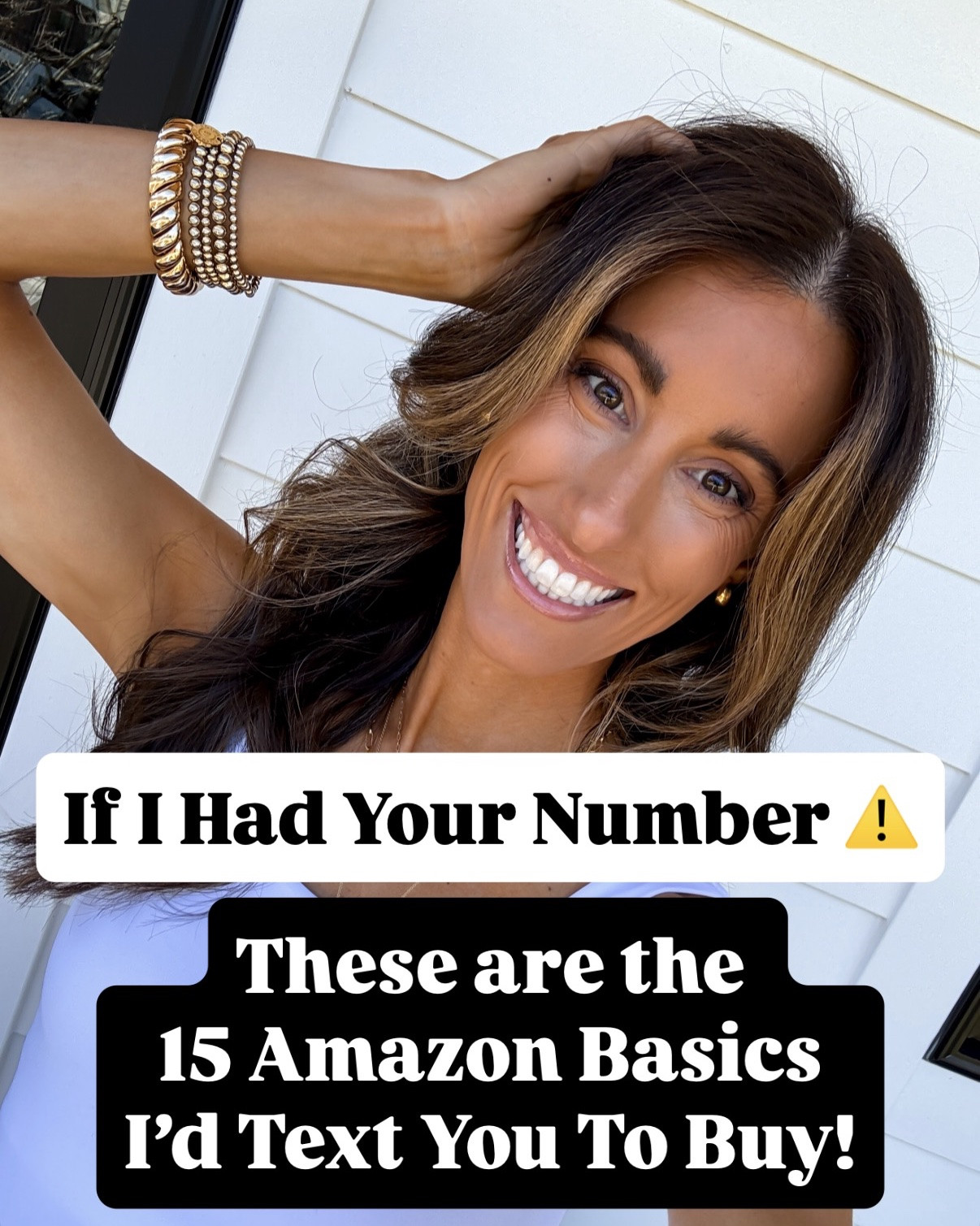 Amazon Basics You Need

#LTKootd #LTKmomlife #LTKgrwm