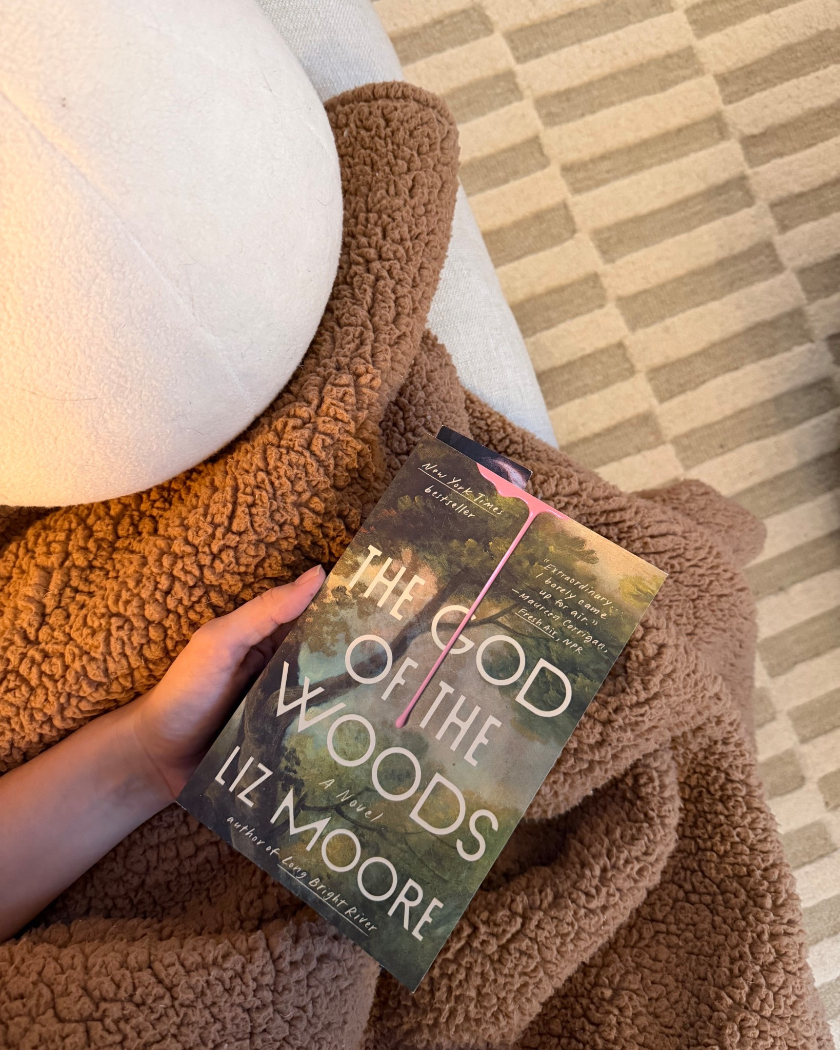 Current read 💕🫶🏻

#LTKstorytime #LTKHome