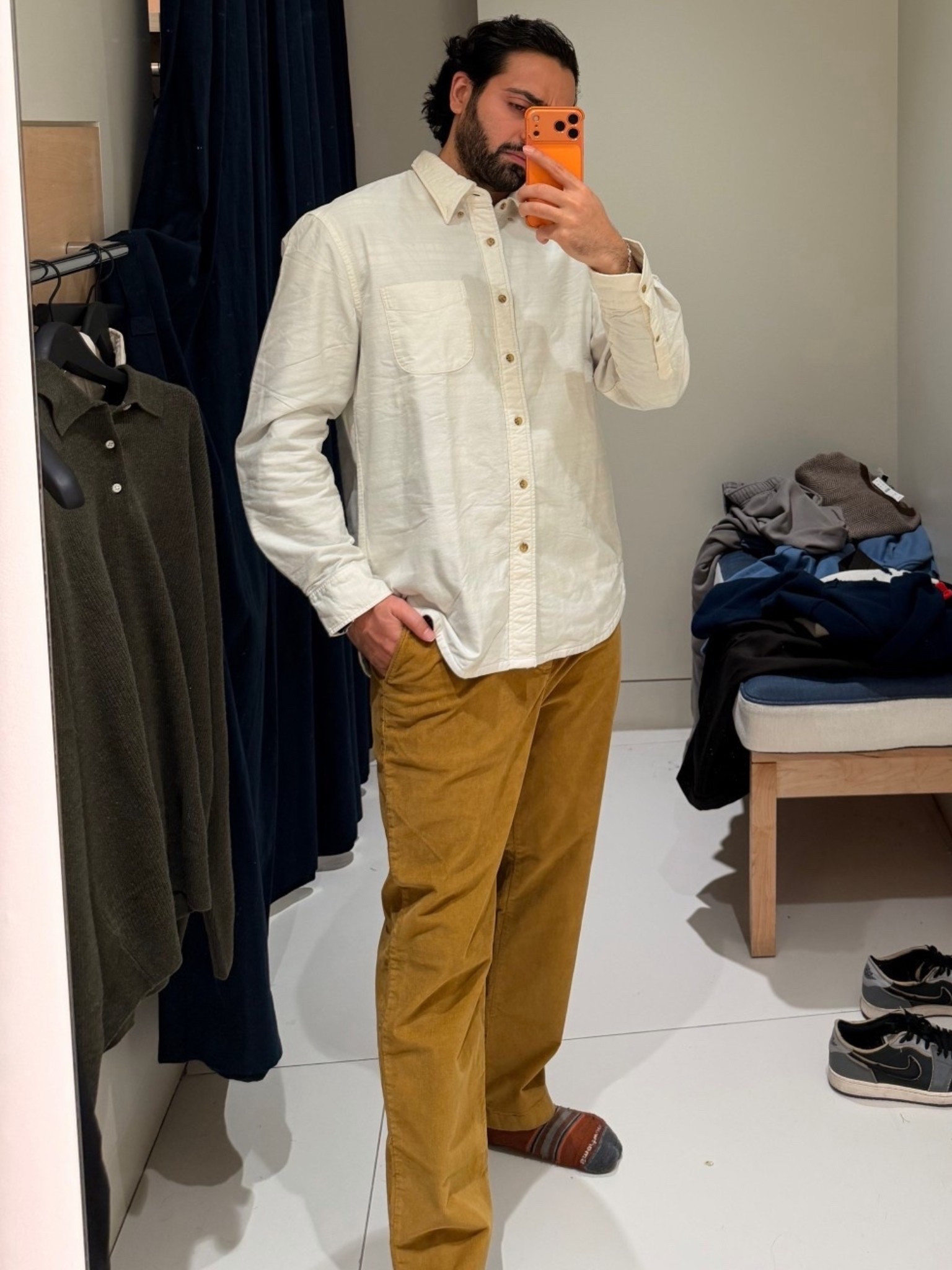 @jcrew haul 

#LTKgrwm #LTKMens #LTKootd