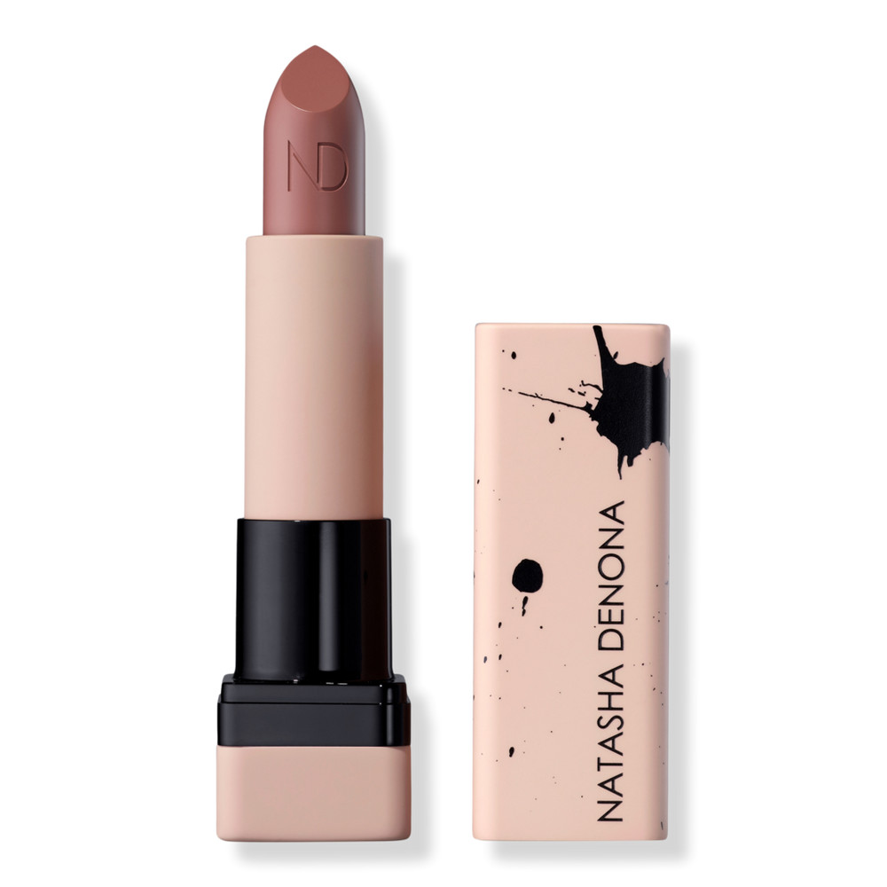 NATASHA DENONA My Dream Lipstick - Creamy Lip Color - 11NB Natasha | Ulta