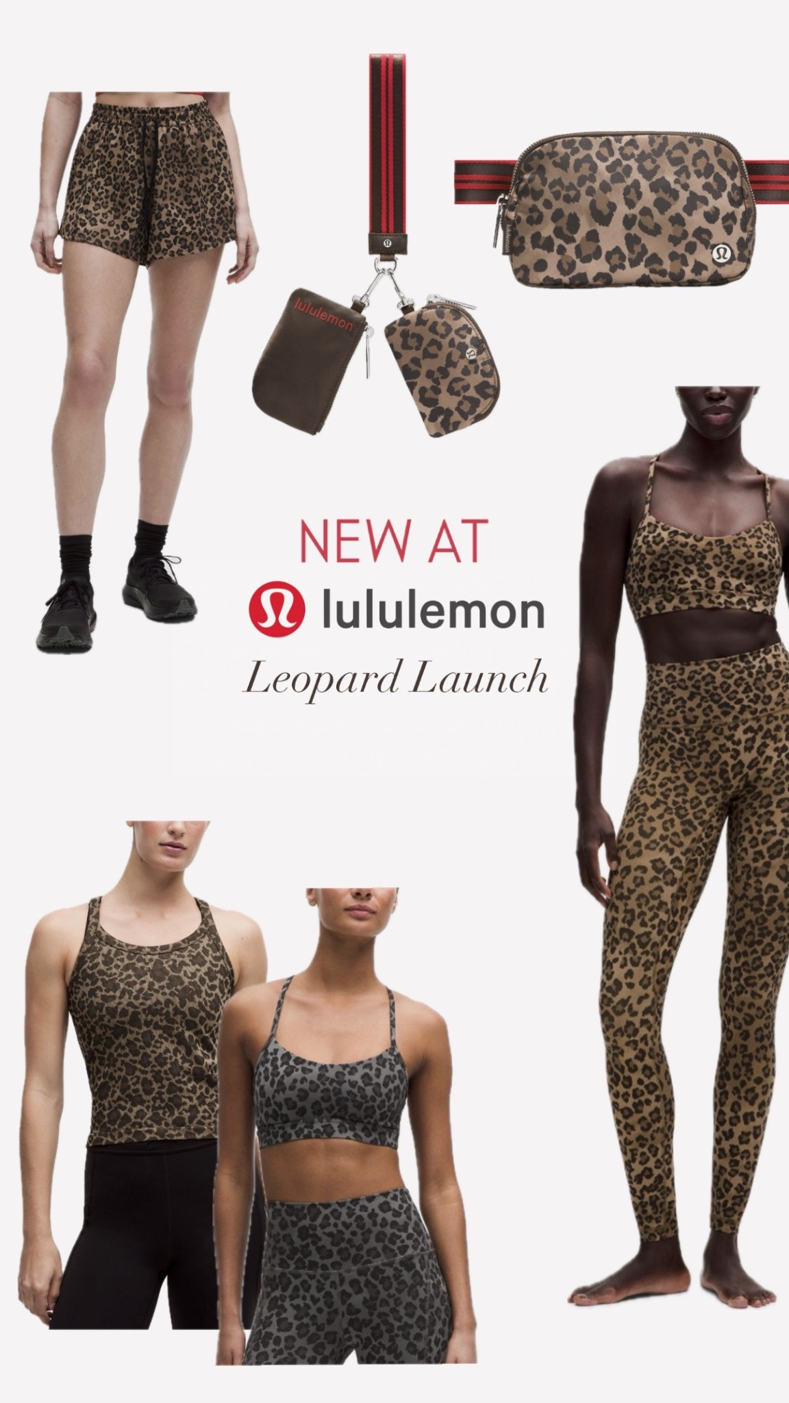 New Collection Drop at Lulu! 

#LTKgrwm #LTKmomlife #LTKActive