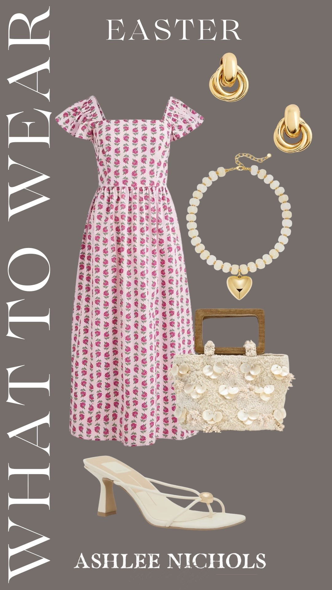 Easter outfit
Zara
Jcrew
Amazon