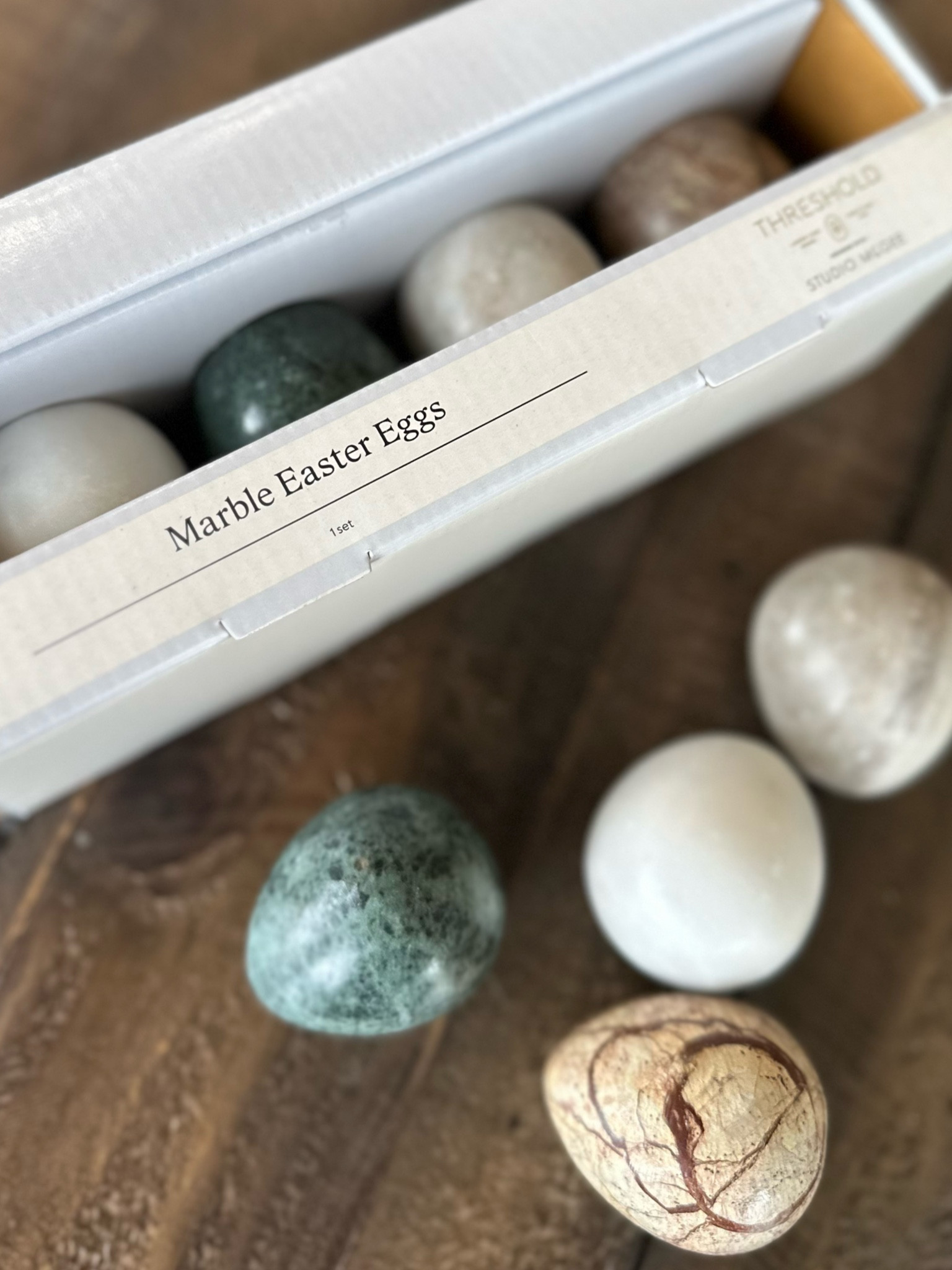 Easter new arrivals at target! The colors are absolutely gorgeous and the quality is great. They’re heavy and look like real marble, Easter decor, Easter eggs, Easter spring decor, Easter tablescape, Easter eggs, target new arrivals, spring decor 

#LTKSeasonal #LTKFindsUnder50 #LTKHome