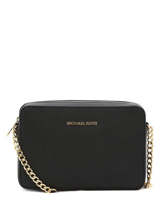 Michael Kors Jet Set Large Shoulder Bag | Italist