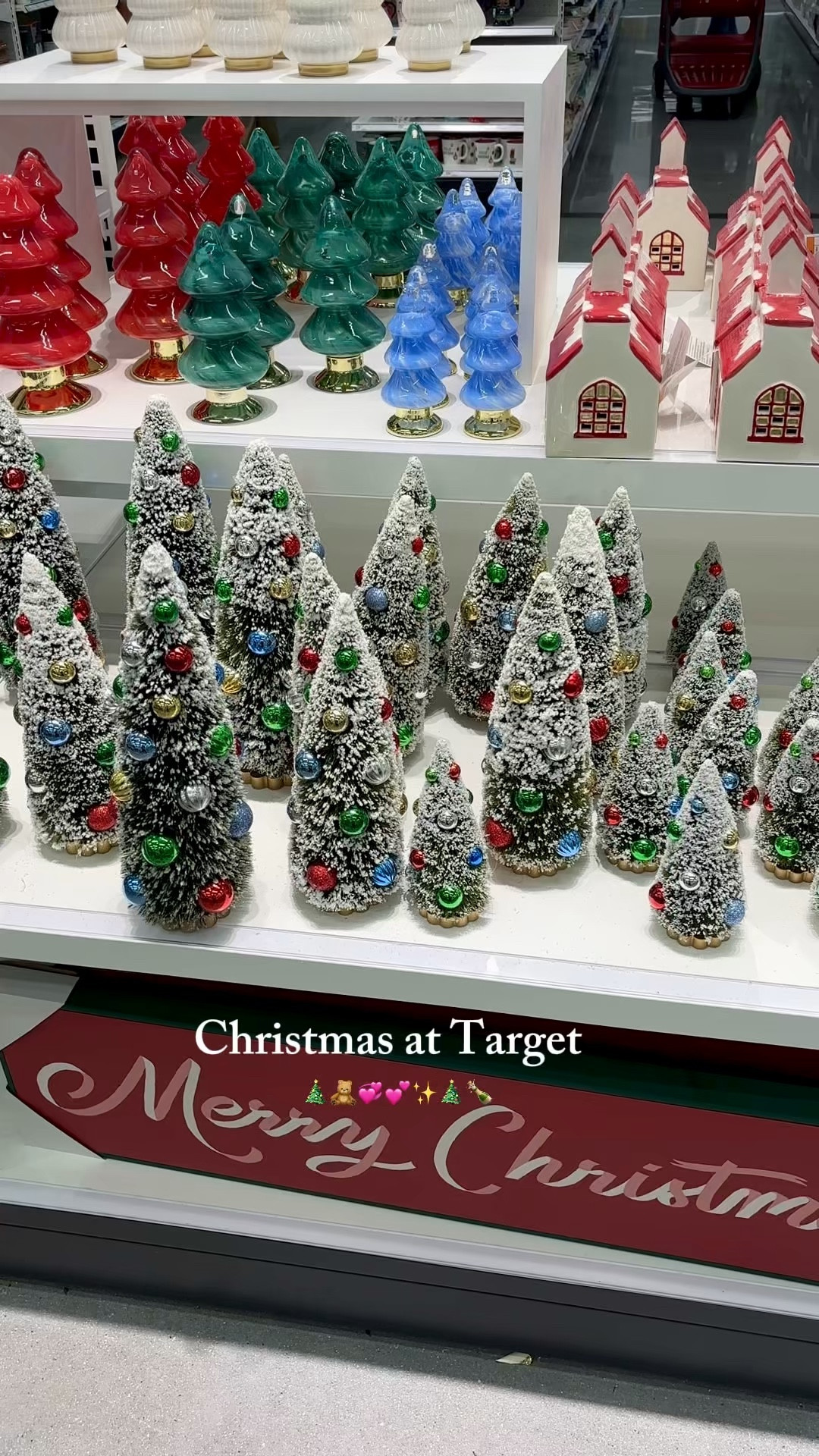 Christmas decor 🎄

#LTKFindsUnder50 #LTKHoliday #LTKSeasonal