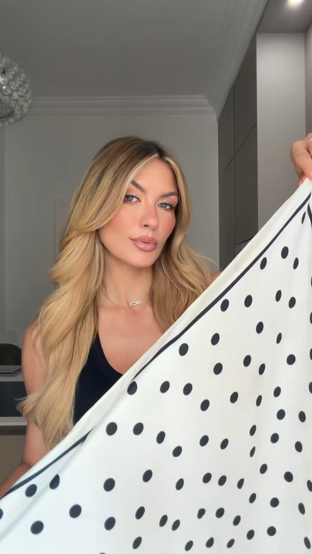 Try this hack

#LTKdeutschland #LTKsummer #LTKstyletip