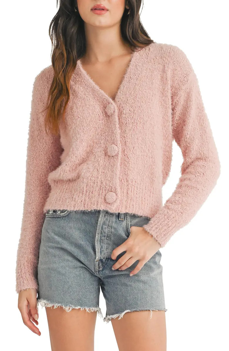 V-Neck Cardigan | Nordstrom