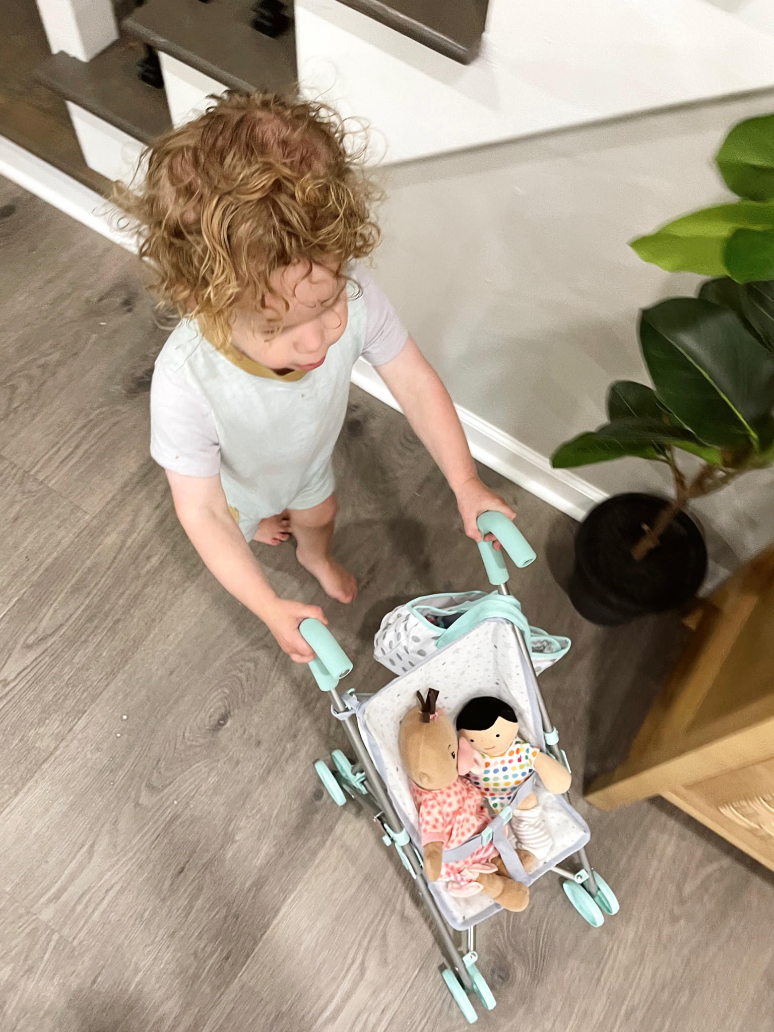 Baby doll & accessories 

#LTKfamily #LTKbaby #LTKkids