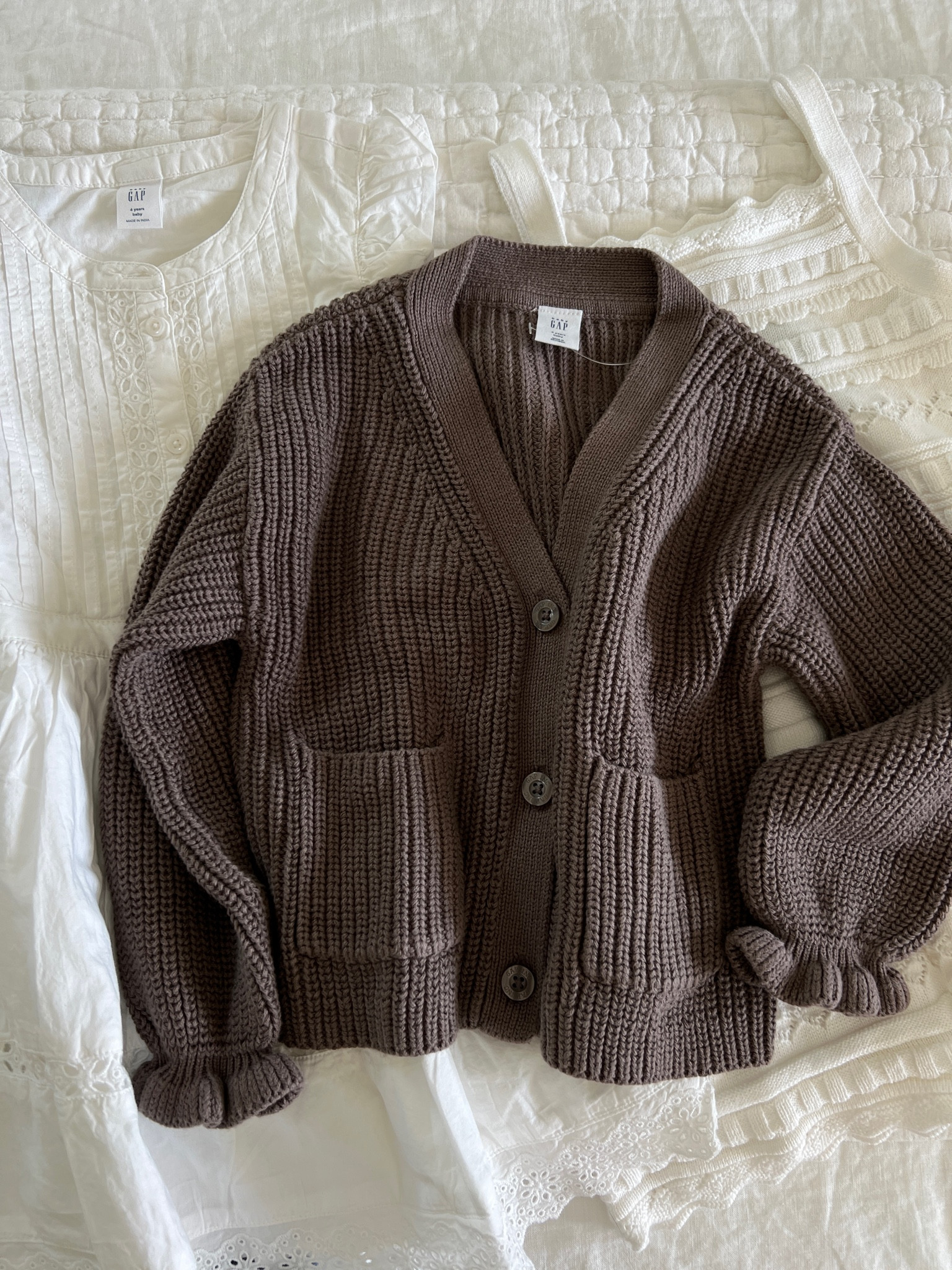 Essentials for fall. Sweater, dress, knit romper. 

#LTKSaleAlert #LTKKids #LTKBacktoSchool