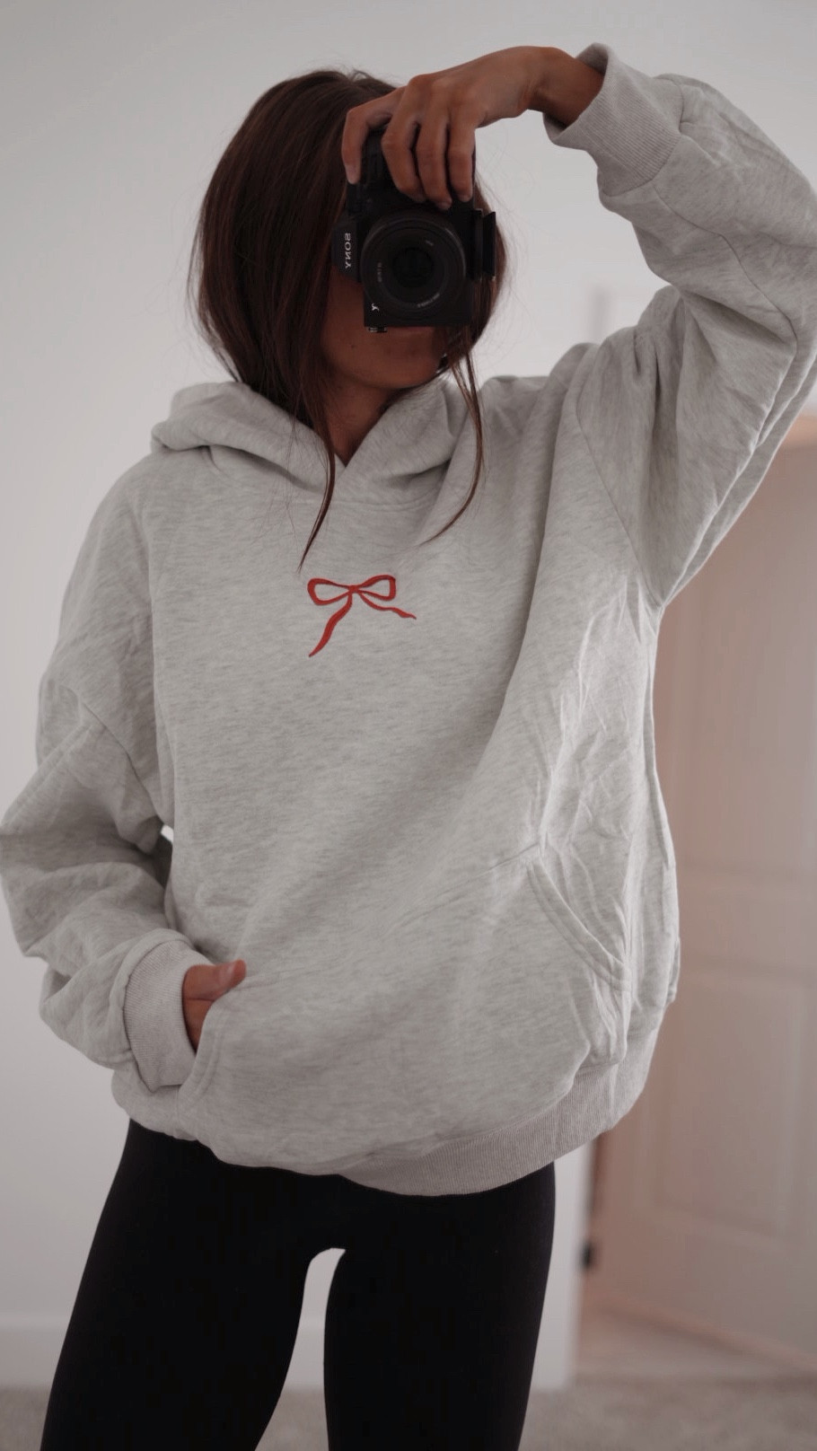 Inside is SOFT ☁️ 

#LTKFindsUnder50 #LTKHoliday #LTKgrwm