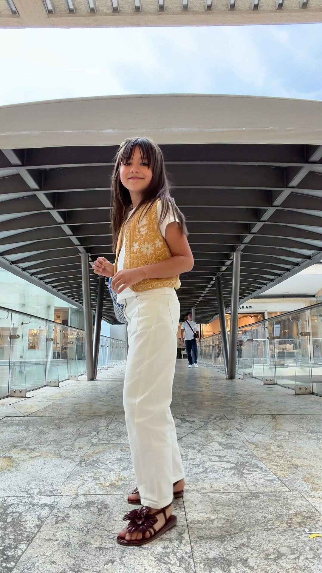 Mango Kids 🥭
Girl’s outfit inspiration ✨
Summer fashion 🫶🏼
Little girls, Big girls 👧

#LTKootd #LTKKids #LTKSeasonal