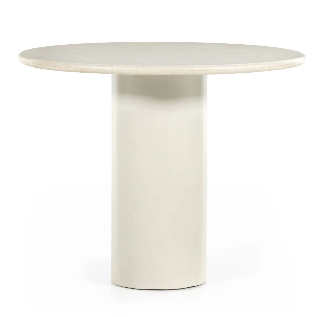 Constantine Round Dining Table | Heritage House
