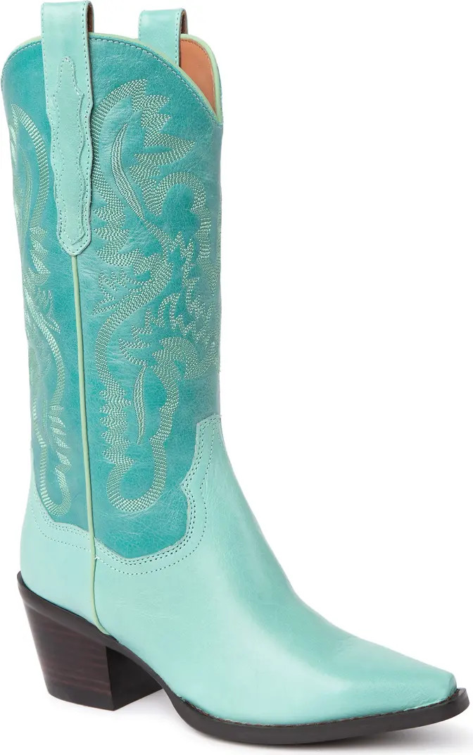 Jeffrey Campbell Dagget Western Boot | Nordstrom | Nordstrom