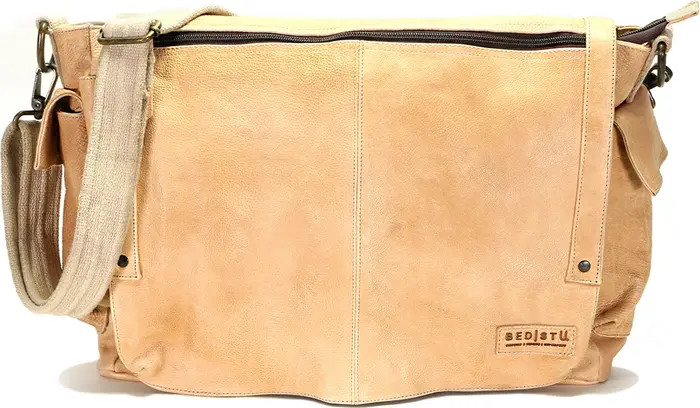 Bed Stu Hawkeye II Messenger | Nordstrom | Nordstrom