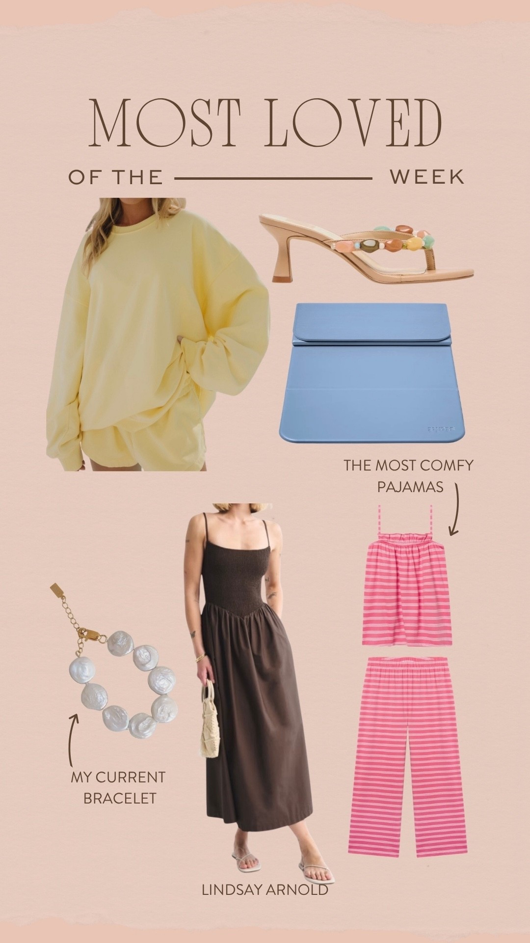 Most loved of the week🤍use code “LINDSAY15” on stakt!

#LTKSaleAlert #LTKgrwm #LTKootd