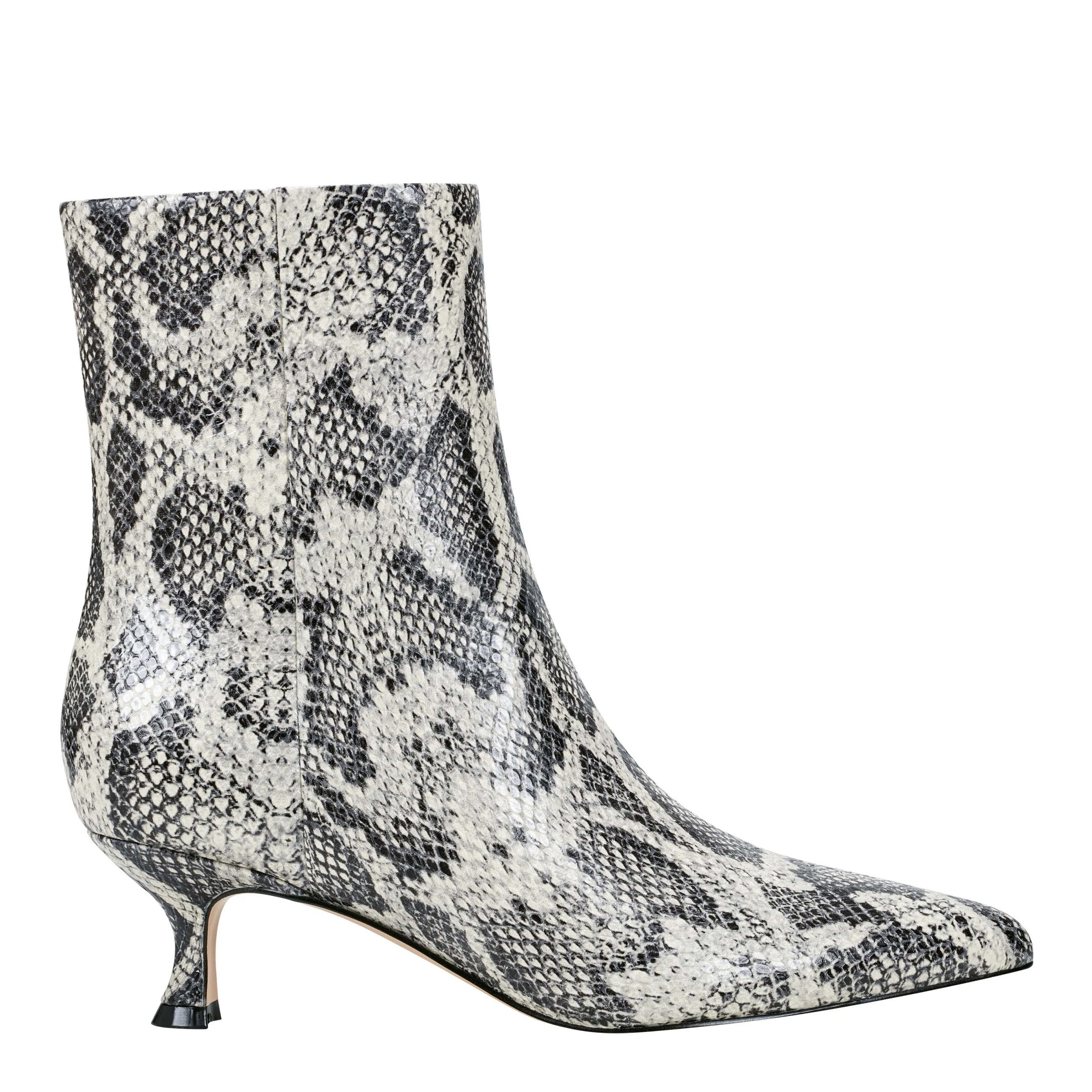 Iggy Dress Bootie | Marc Fisher