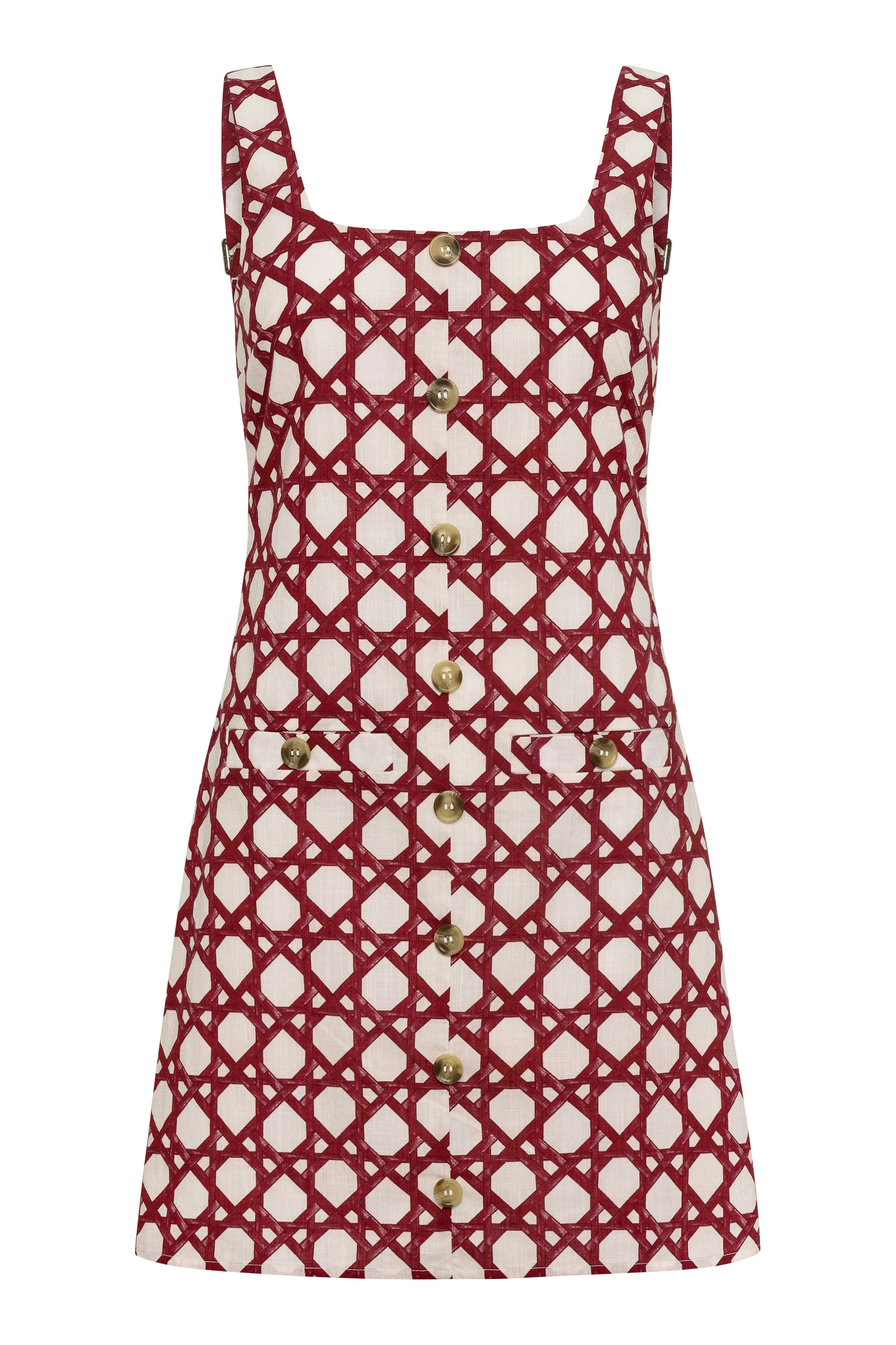 Merritt Dress | Anna Cate Collection