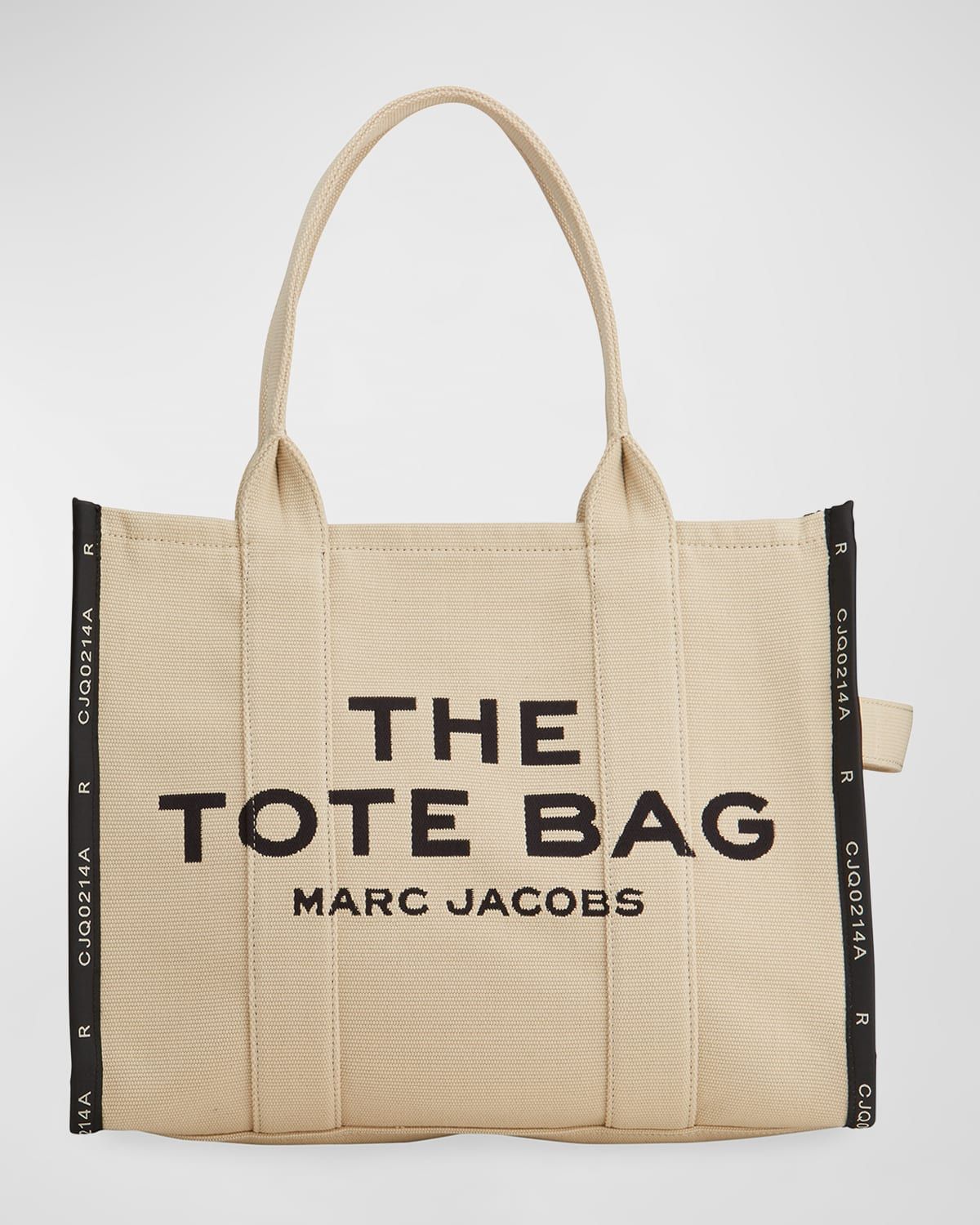 The Jacquard Large Tote Bag | Neiman Marcus