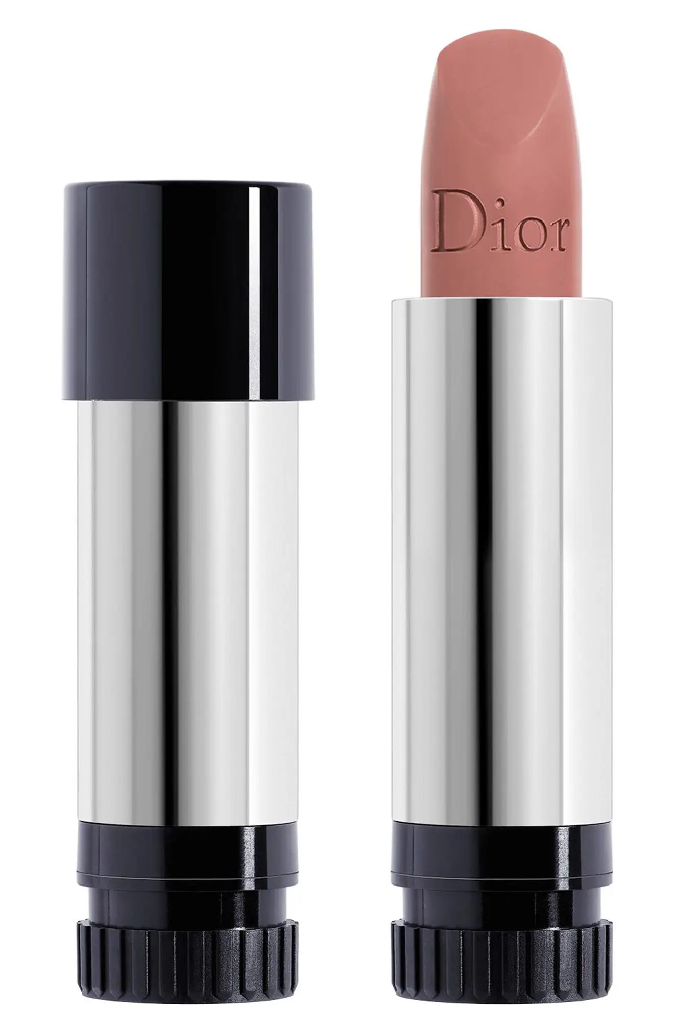 Rouge Dior Lipstick Refill in 505 Sensual /Matte at Nordstrom | Nordstrom