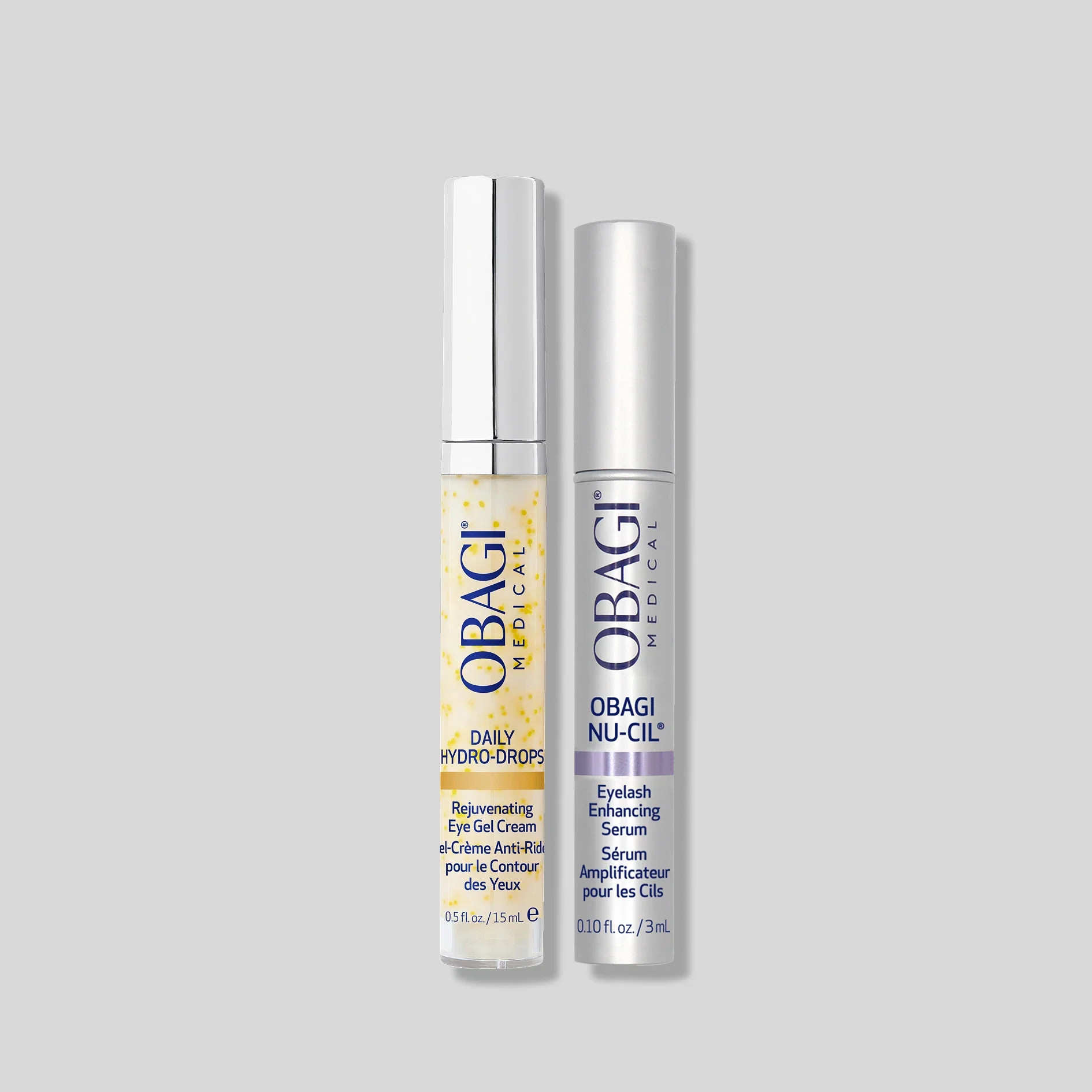 OBAGI LASH AND EYE EDIT | Obagi