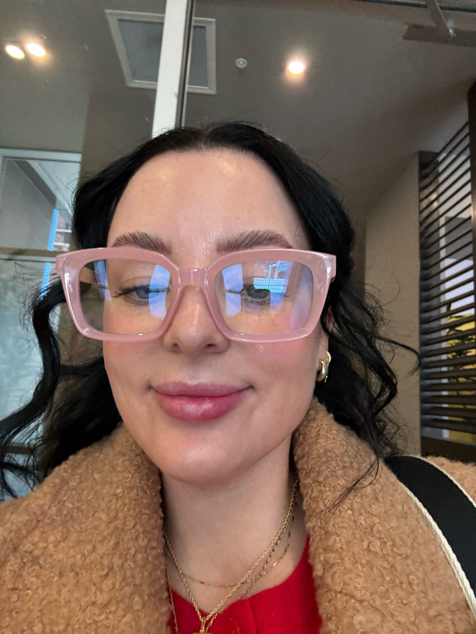 glasses link 🩷

#LTKBeauty #LTKStyleTip #LTKFindsUnder50