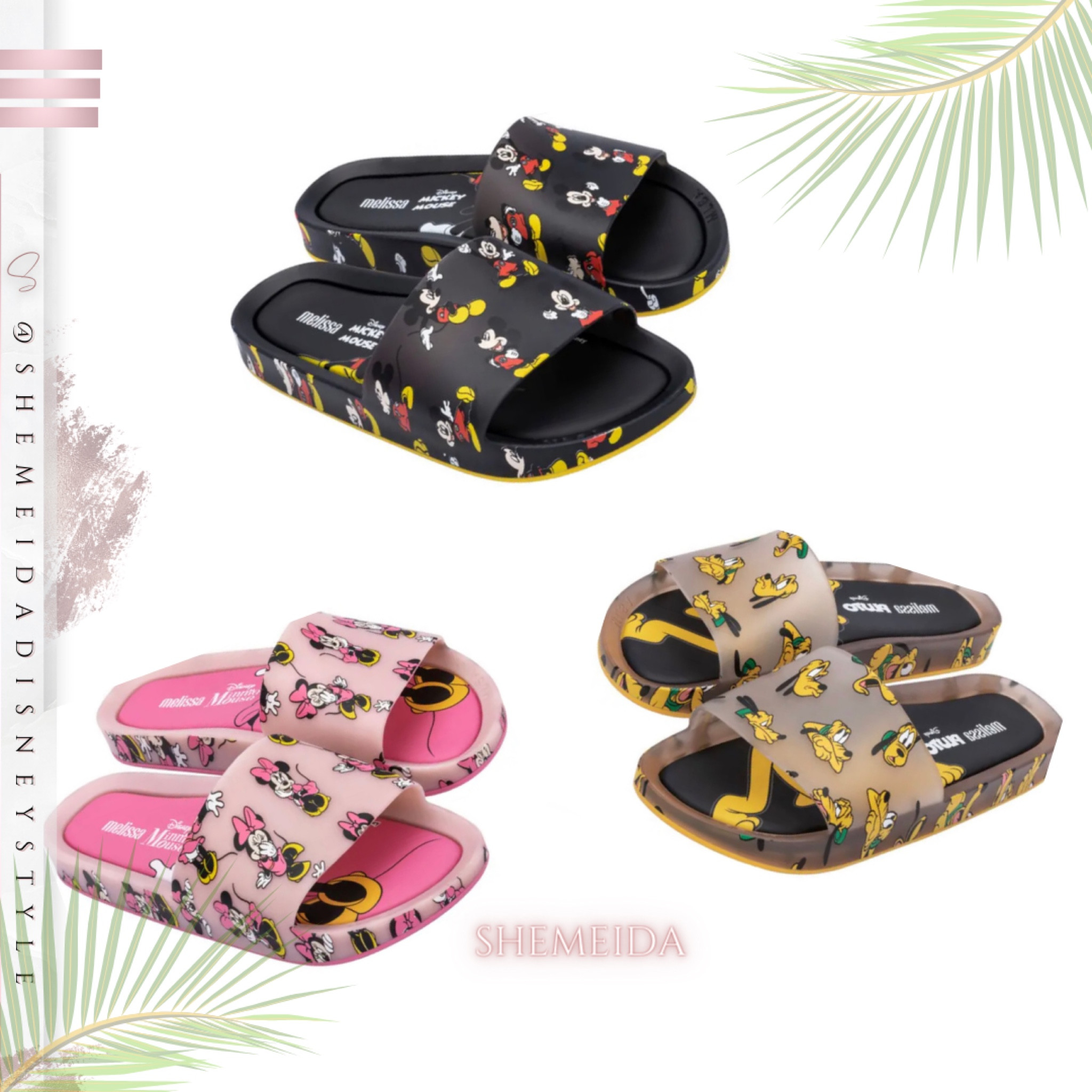 Must Have Disney Beach Sandals ! 

#LTKFind #LTKtravel #LTKfamily