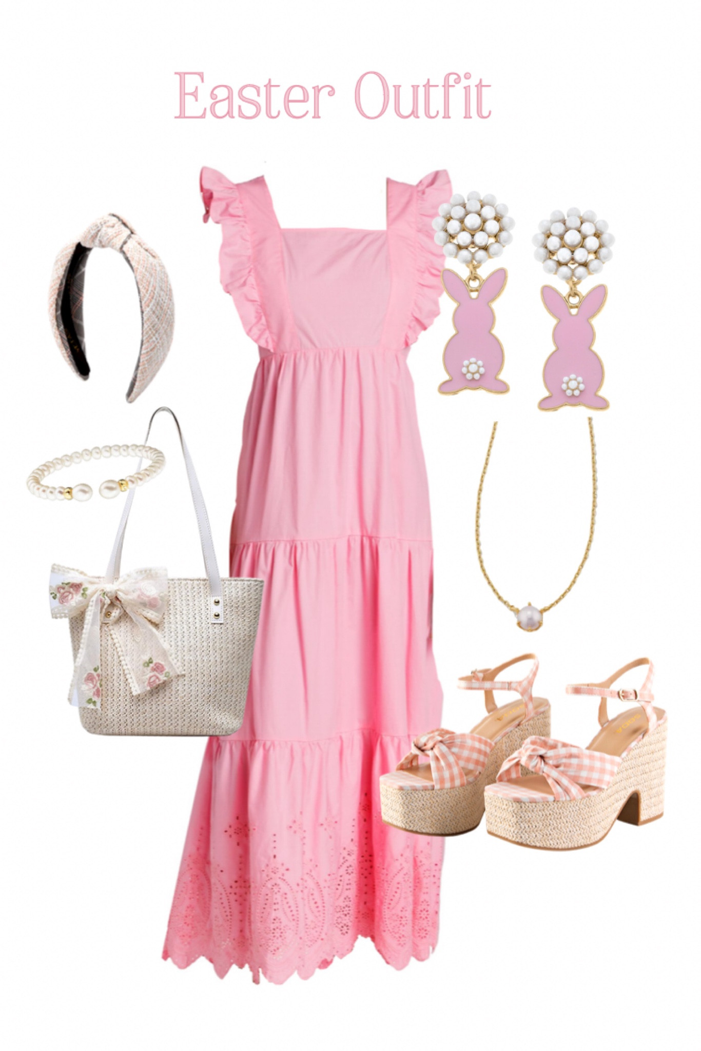 Easter outfit idea 💗🐇🌷


Spring Outfit, Easter Dress, Easter, Spring Dress, Easter Shoes

#LTKfit #LTKSeasonal