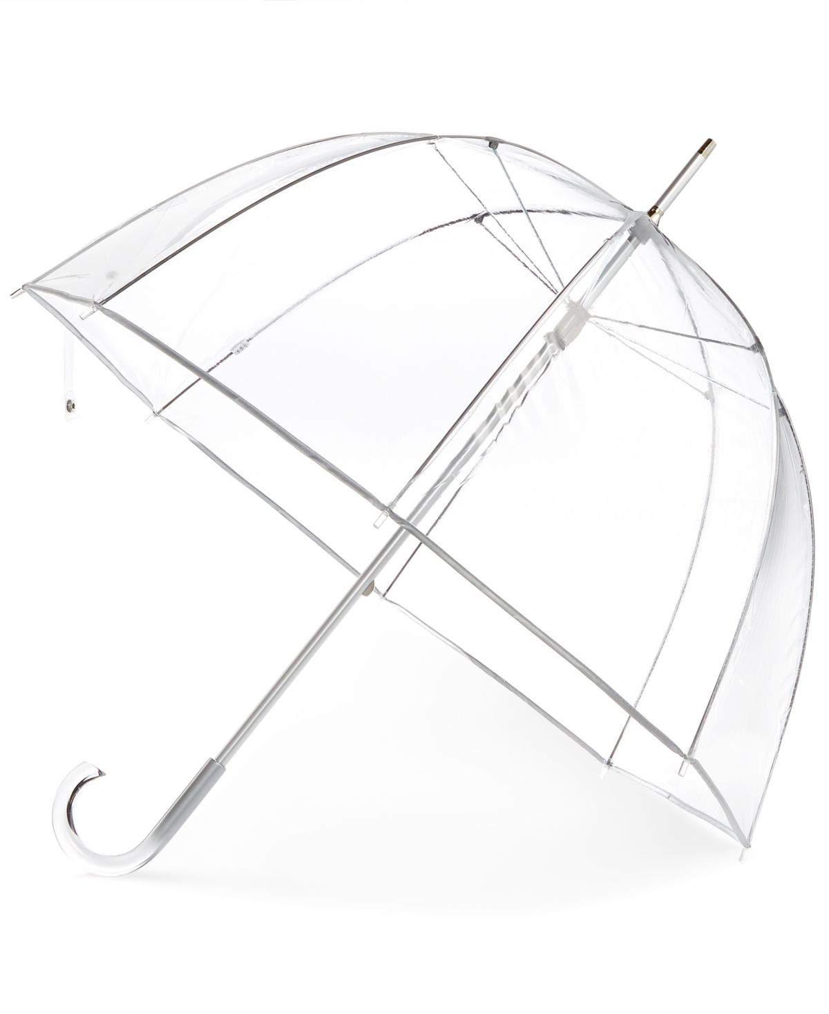 Totes Clear Bubble Umbrella | Macys (US)