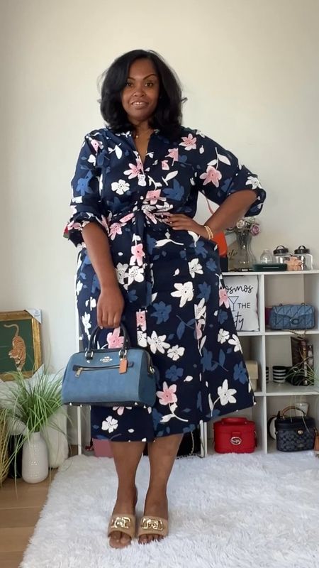 Sunday Church OOTD from Walmart 

Dress is soldout but here are some similar dresses perfect for church.

Wearing XXL

#LTKOver40 #LTKPlusSize #LTKMidsize