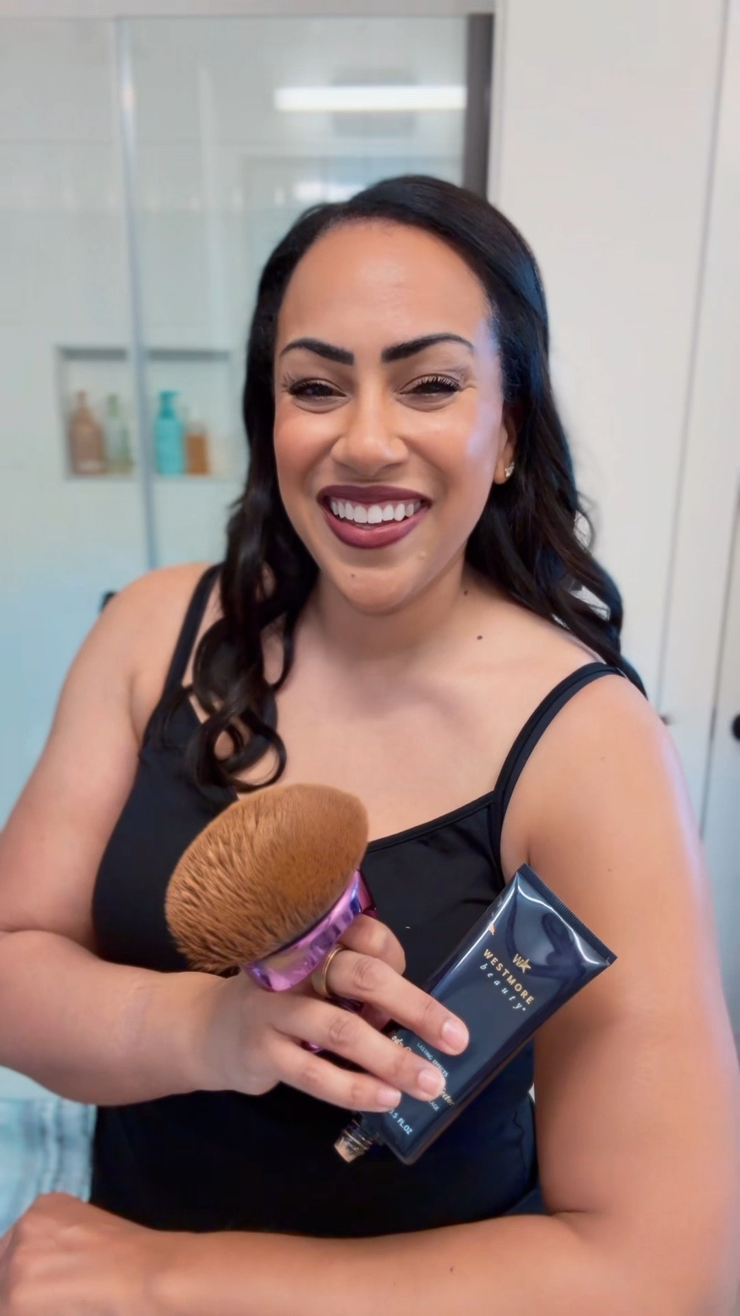 Tan lines? No problem, I’ve got you COVERED, literally! 
#Beauty #Cosmetics #Sun #Tanning

#LTKTravel #LTKBeauty #LTKSaleAlert