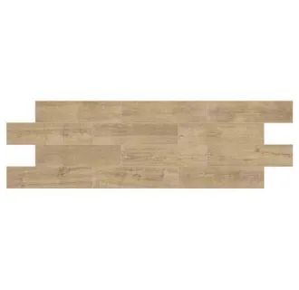 Gaineswood - 6" x 24" Rectangle Wall & Floor Tile - Textured Wood Visual | Build.com, Inc.