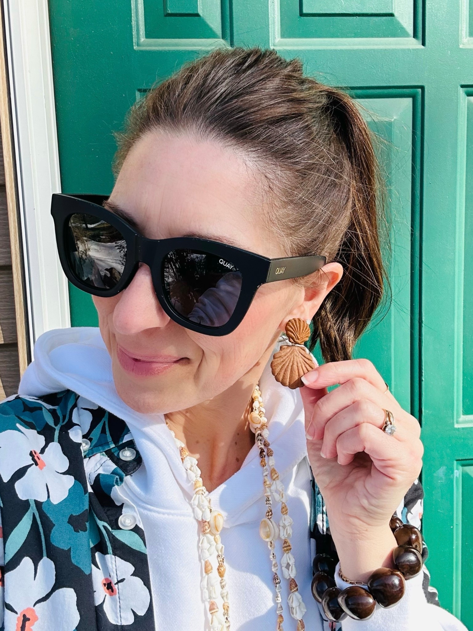 Spring Fashion | Affordable Style 

#LTKSeasonal #LTKSaleAlert #LTKOver40