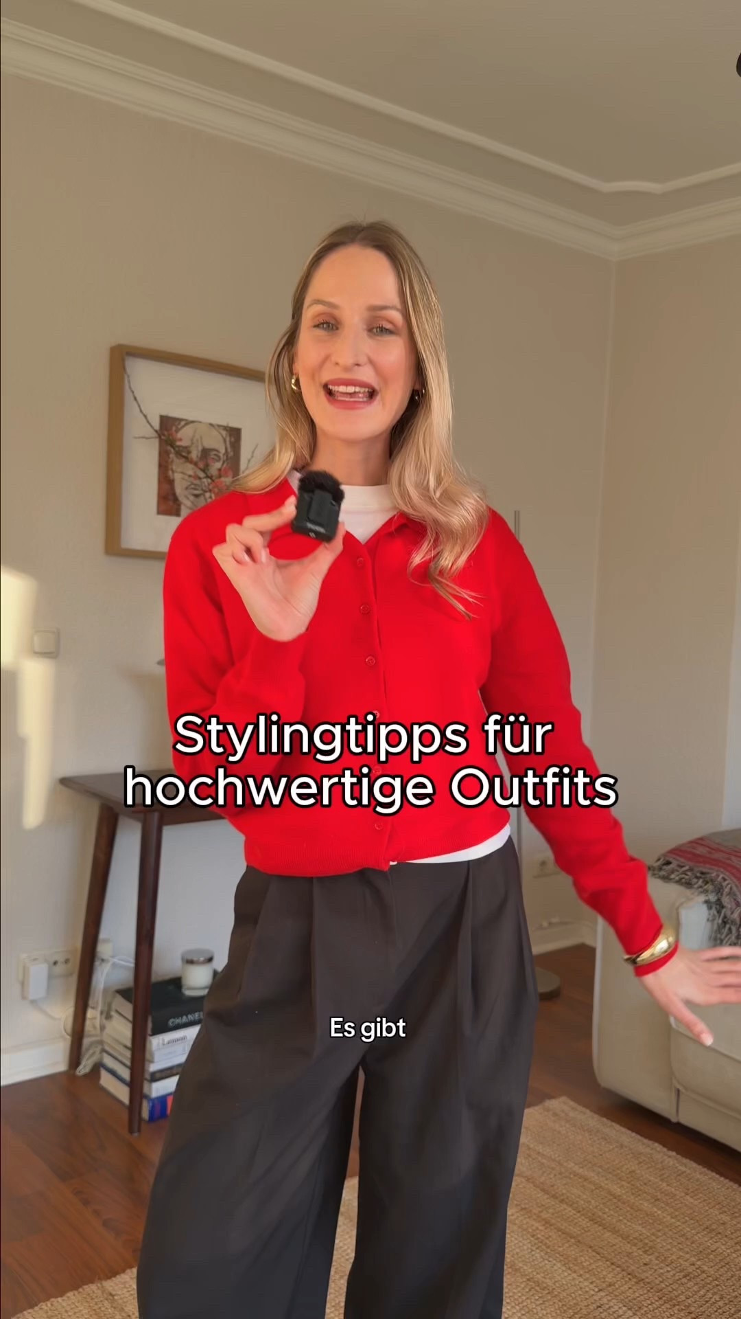 Stylingtipps für hochwertige Outfits ❤️

#LTKwinter #LTKstyletip #LTKdeutschland