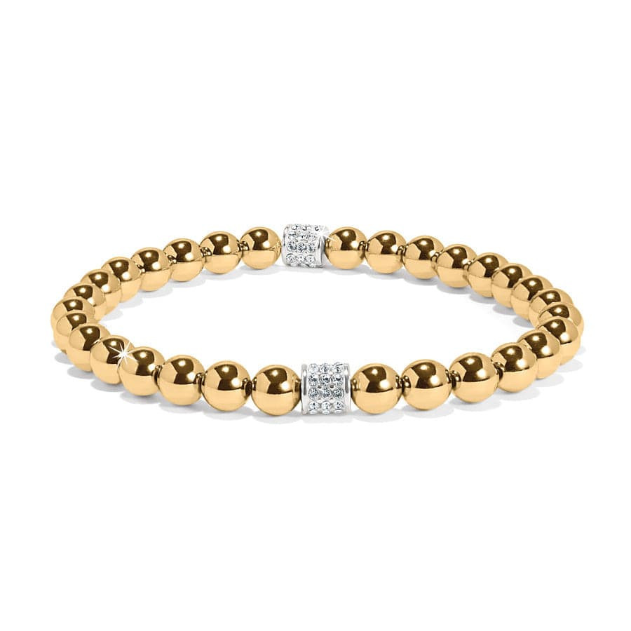 Meridian Petite Stretch Bracelet | Brighton