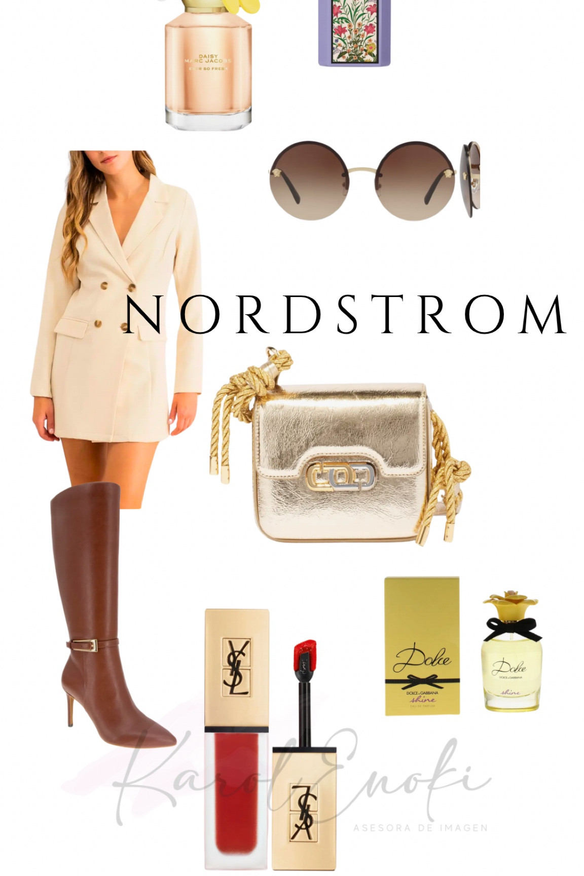 Nordstrom Rack on sale, Versace single, dolce Gabbana perfume, over-the-knee boots, Marc Jacobs bag. 

#LTKSaleAlert #LTKStyleTip #LTKItBag