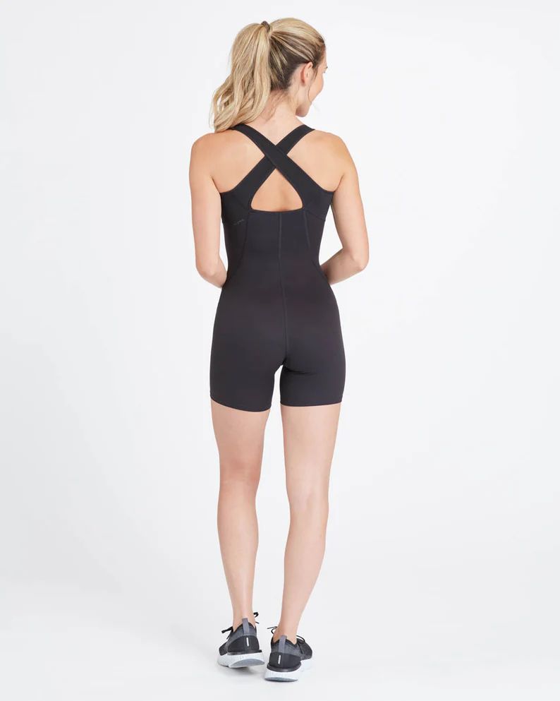 Booty Boost® Active Unitard | Spanx