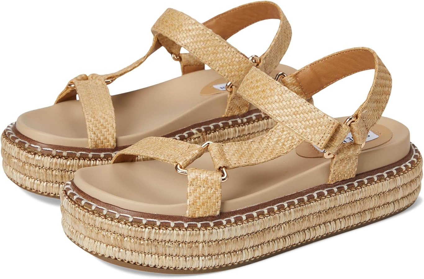 Steve Madden womens Lagoon | Amazon (US)