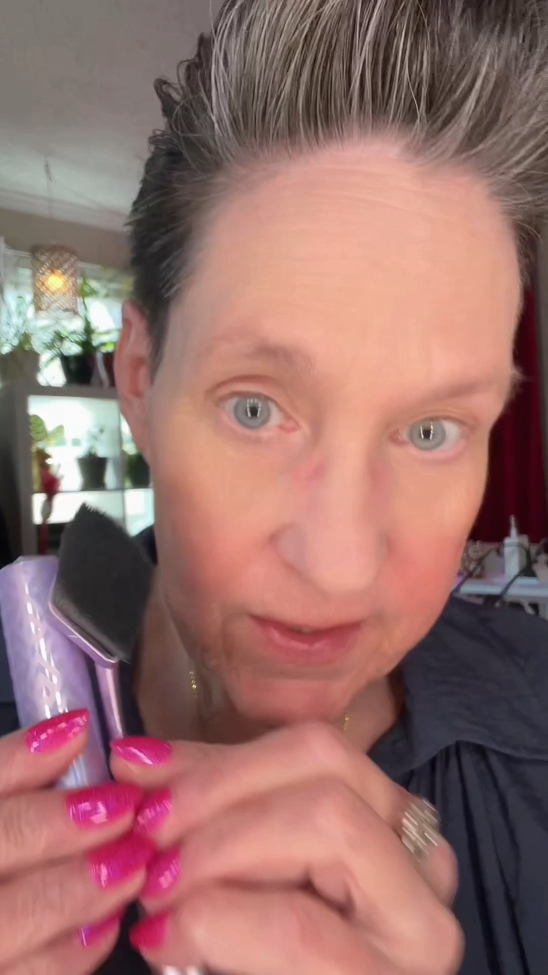 I don’t leave home without it!

#LTKgrwm #LTKOver40 #LTKBeauty