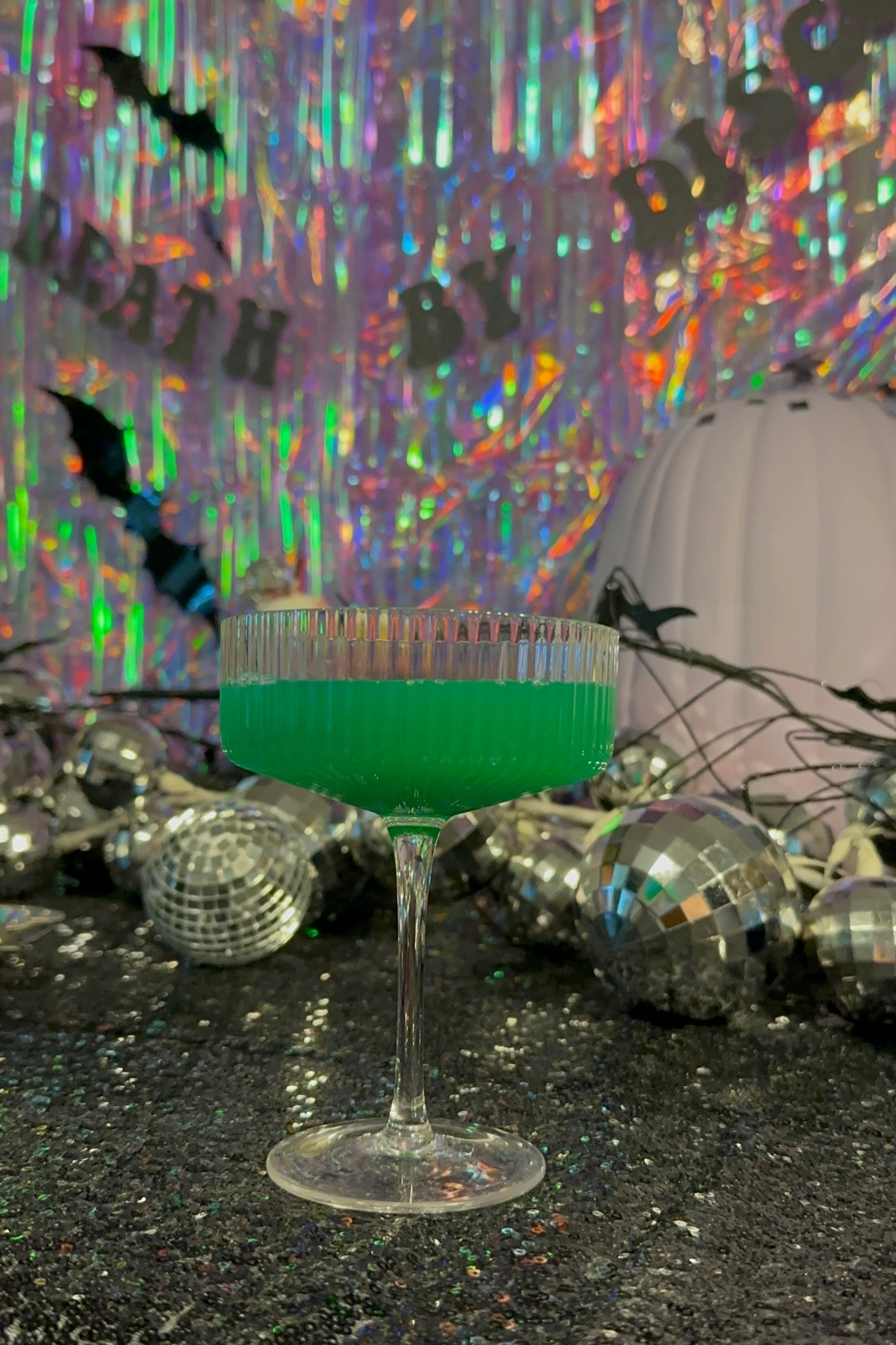 Death by Disco Halloween party

#LTKparties #LTKHalloween #LTKhome