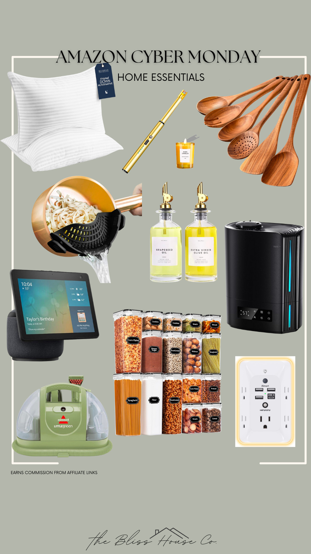 Products in this photo | Amazon (US)