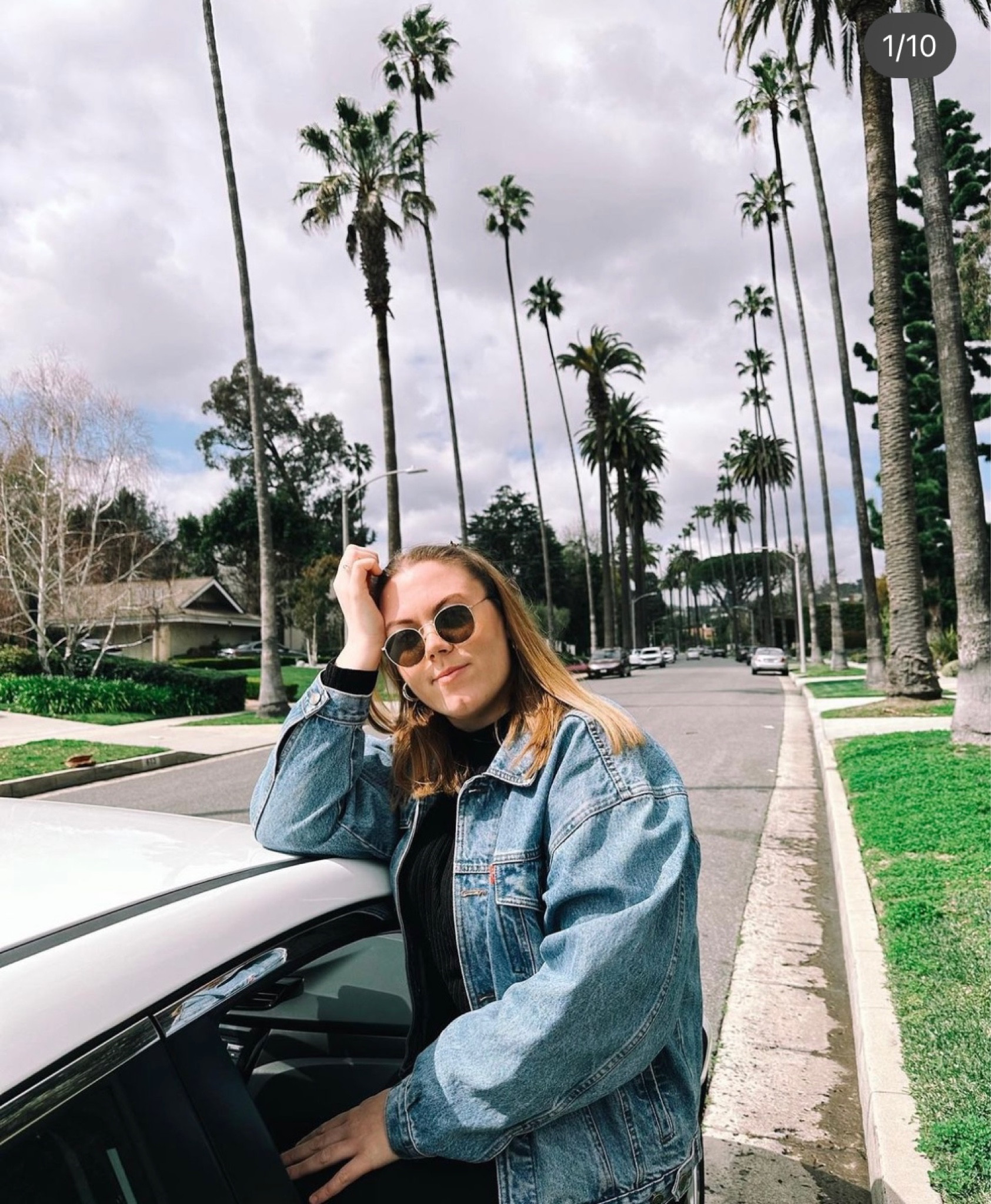 LA ✨ #americanstyle #fashioninspo #dailyfashion #dailyfashioninspo #prettylittleiiinspo #presets #styleinspo #styleideas #bloggerstyle #discoverunder5k #discoverunder10k #discoverunder20k #fashionblogger #blogger_de #minimalstyle #aestethics #moodyfeed #contentcreator #oodt #styleinspiration #minimalvibes #summervibes #pinterestaesthetic #ootdfashion #oodtblogger #travelinspo #fashionblogger #summersefie #feedinspo #minimalstyle

#LTKcurves #LTKtravel #LTKeurope