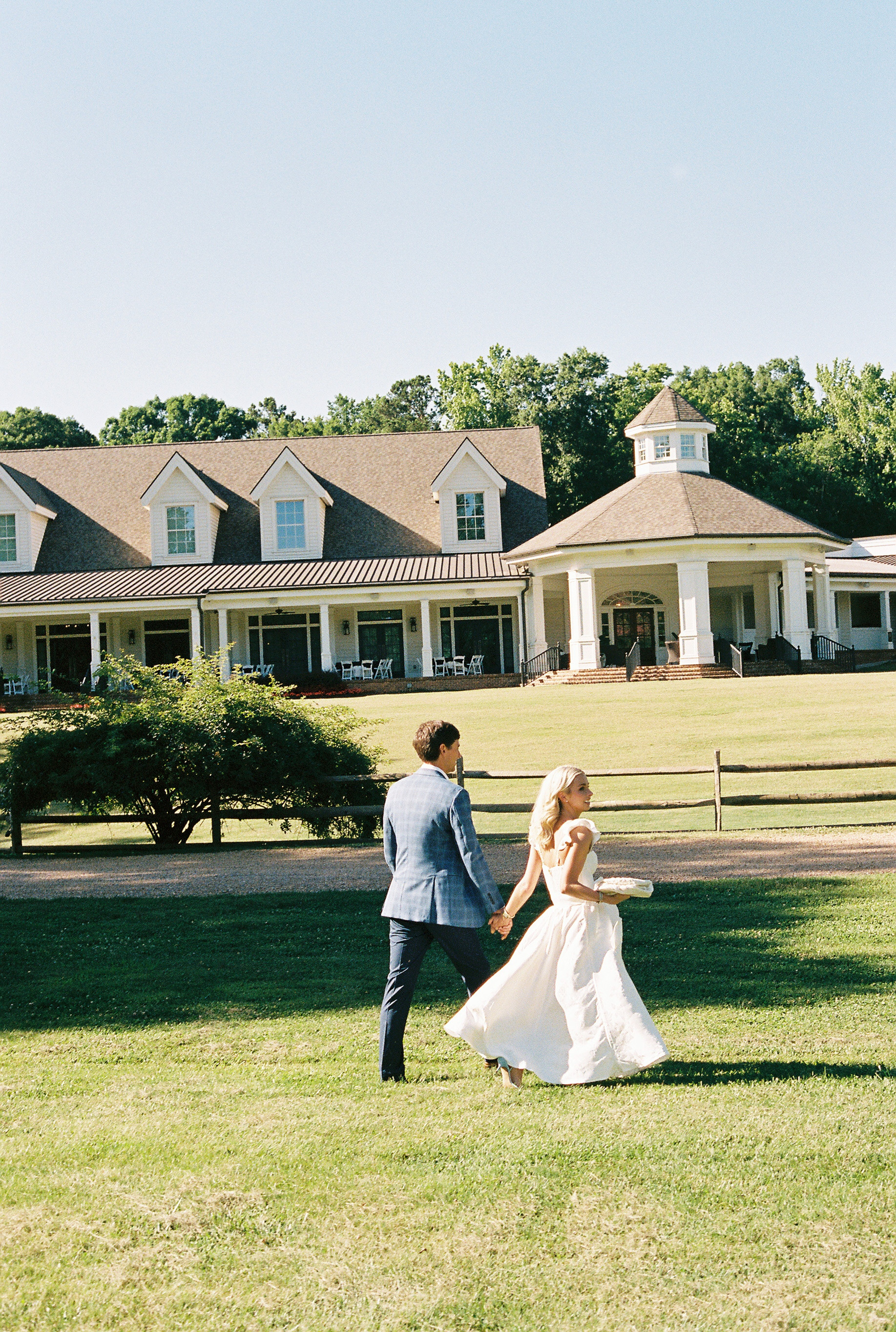 Wedding rehearsal outfits! 

 #LTKWedding