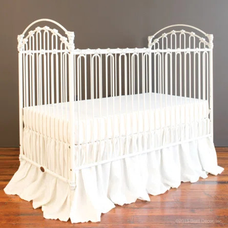 Venetian II 3-in-1 Convertible Crib | Wayfair North America