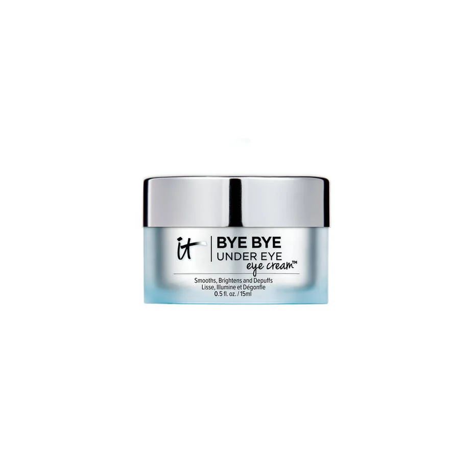 Bye Bye Under Eye Brightening Eye Cream - IT Cosmetics | IT Cosmetics (US)