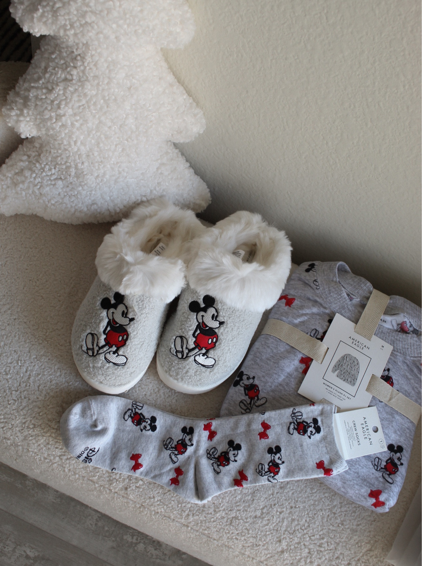 The cutest set. Especially if you are a Disney mom like I am ❤️

#LTKSeasonal #LTKHoliday #LTKOver40