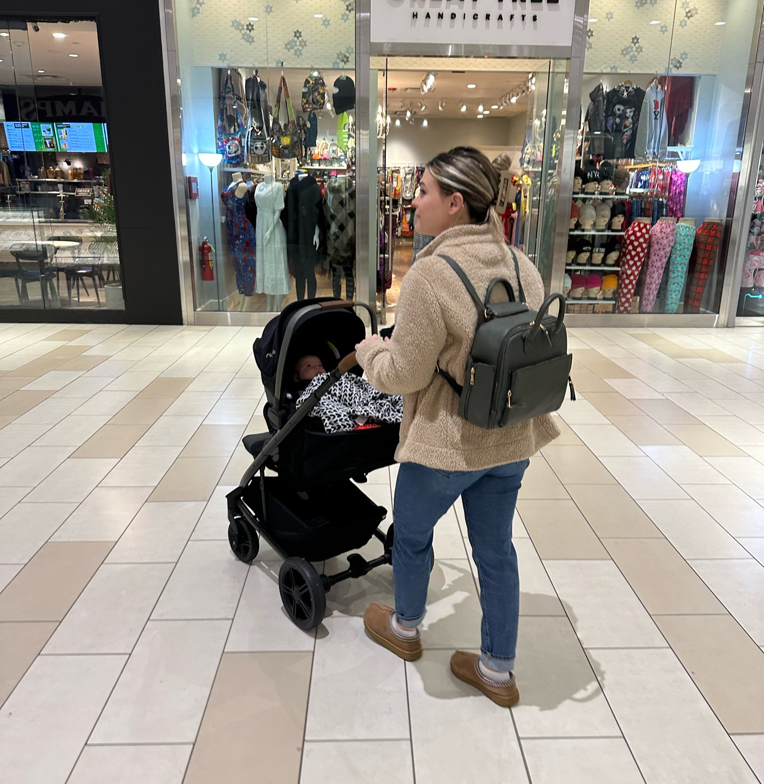 The best car seat and stroller!

Nina pipa lite, Nina trvl, nuna tavo

#LTKSale #LTKFind #LTKitbag