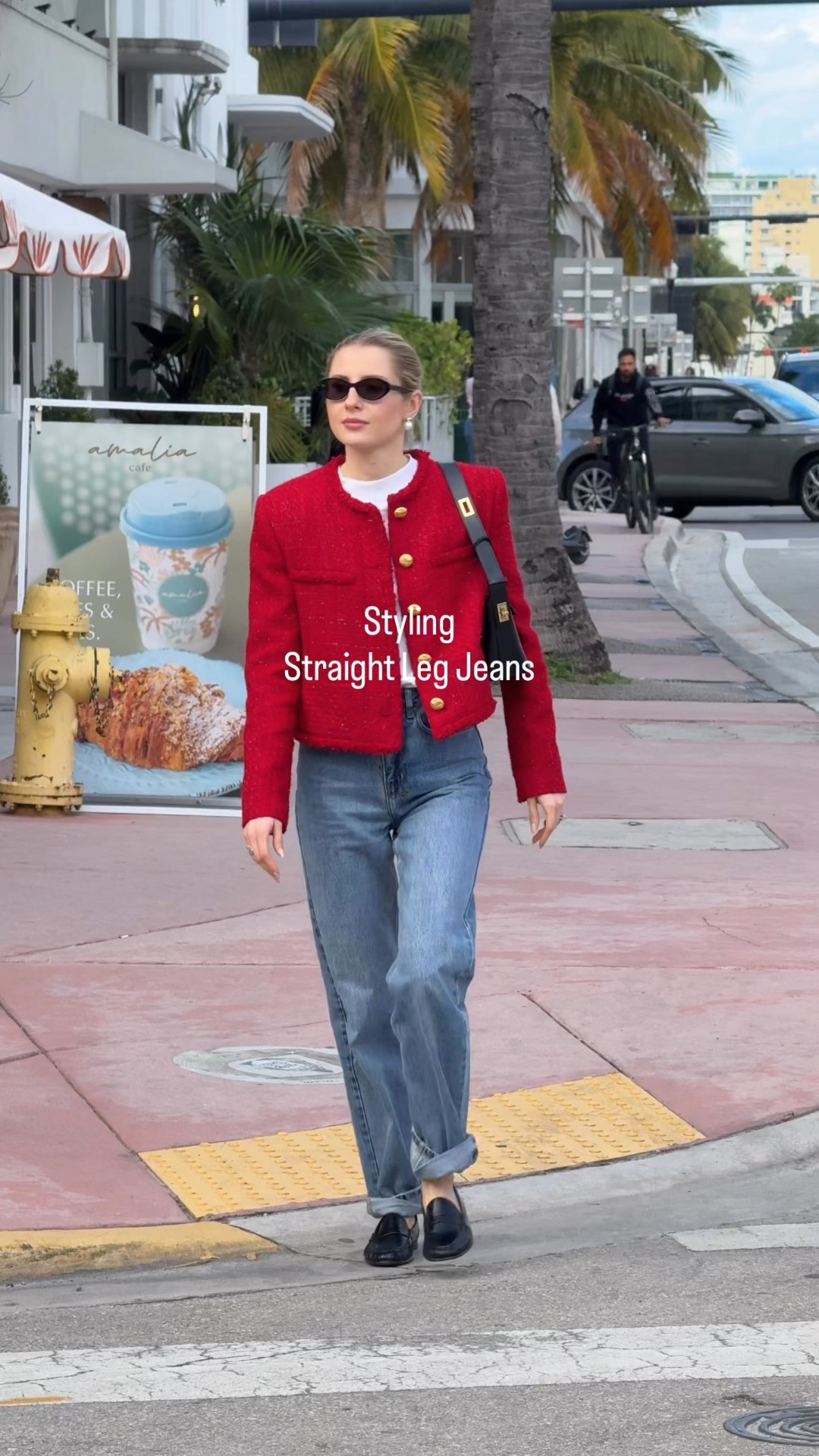 Some of my favourites outfits with jeans ❤️

#LTKeurope #LTKspring #LTKjeans